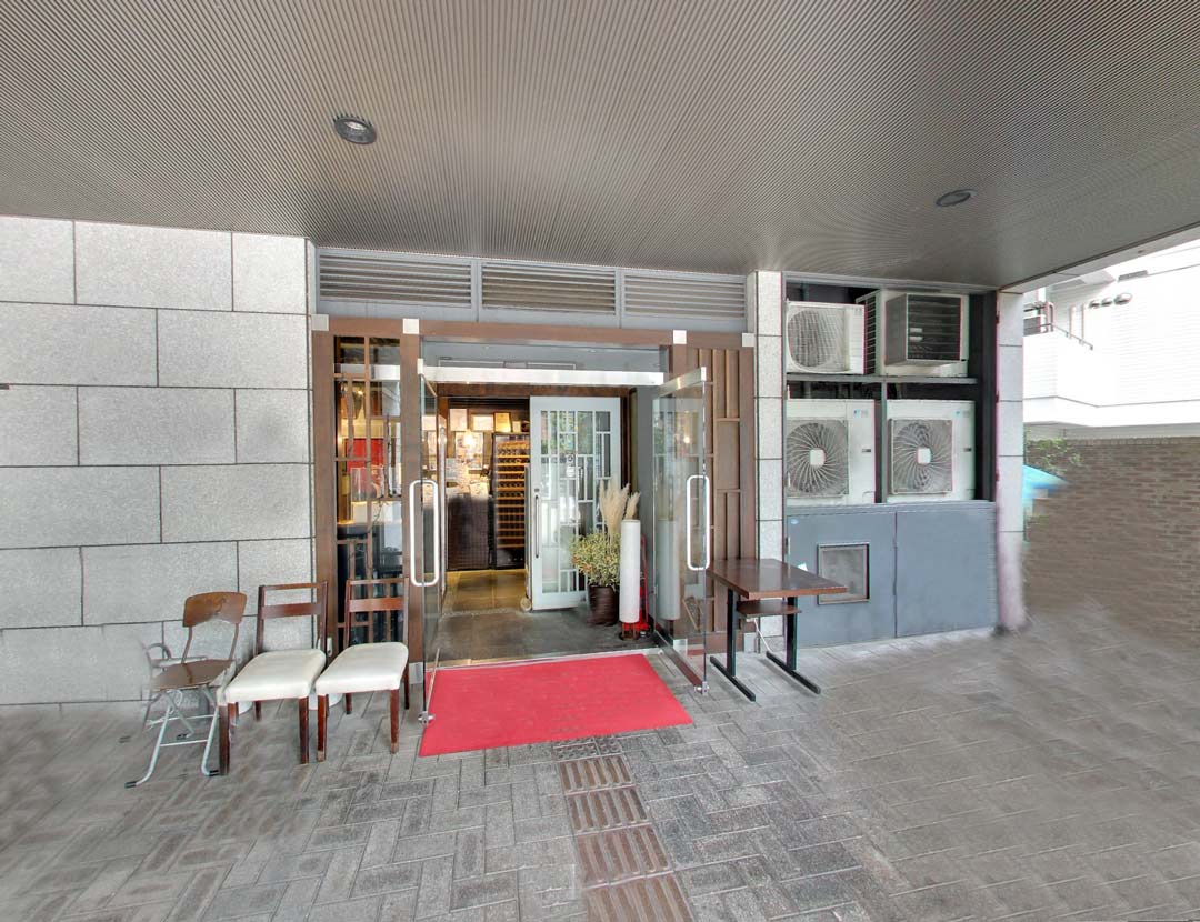 川口駅徒歩6分　内装美麗居酒屋居抜き物件